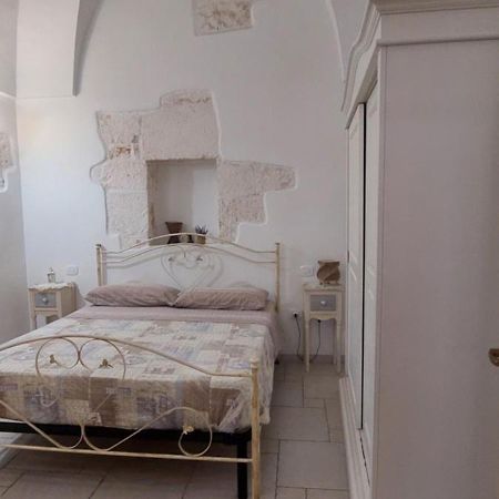 Apartmán La Perla Bianca Ostuni Exteriér fotografie