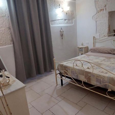 Apartmán La Perla Bianca Ostuni Exteriér fotografie
