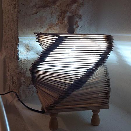 Apartmán La Perla Bianca Ostuni Exteriér fotografie