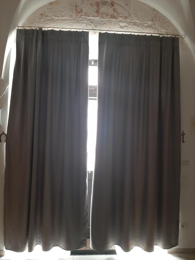 Apartmán La Perla Bianca Ostuni Exteriér fotografie