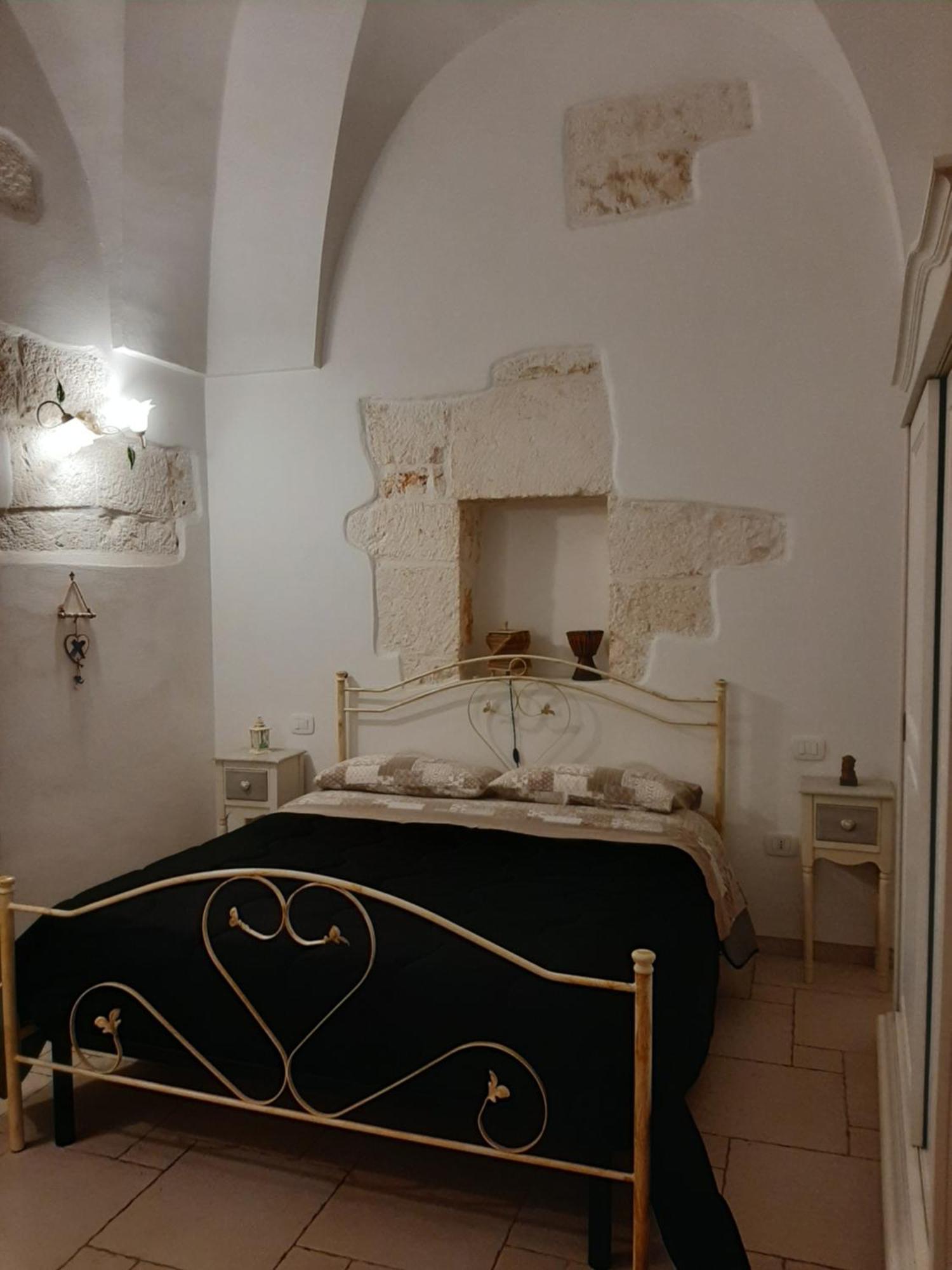 Apartmán La Perla Bianca Ostuni Exteriér fotografie