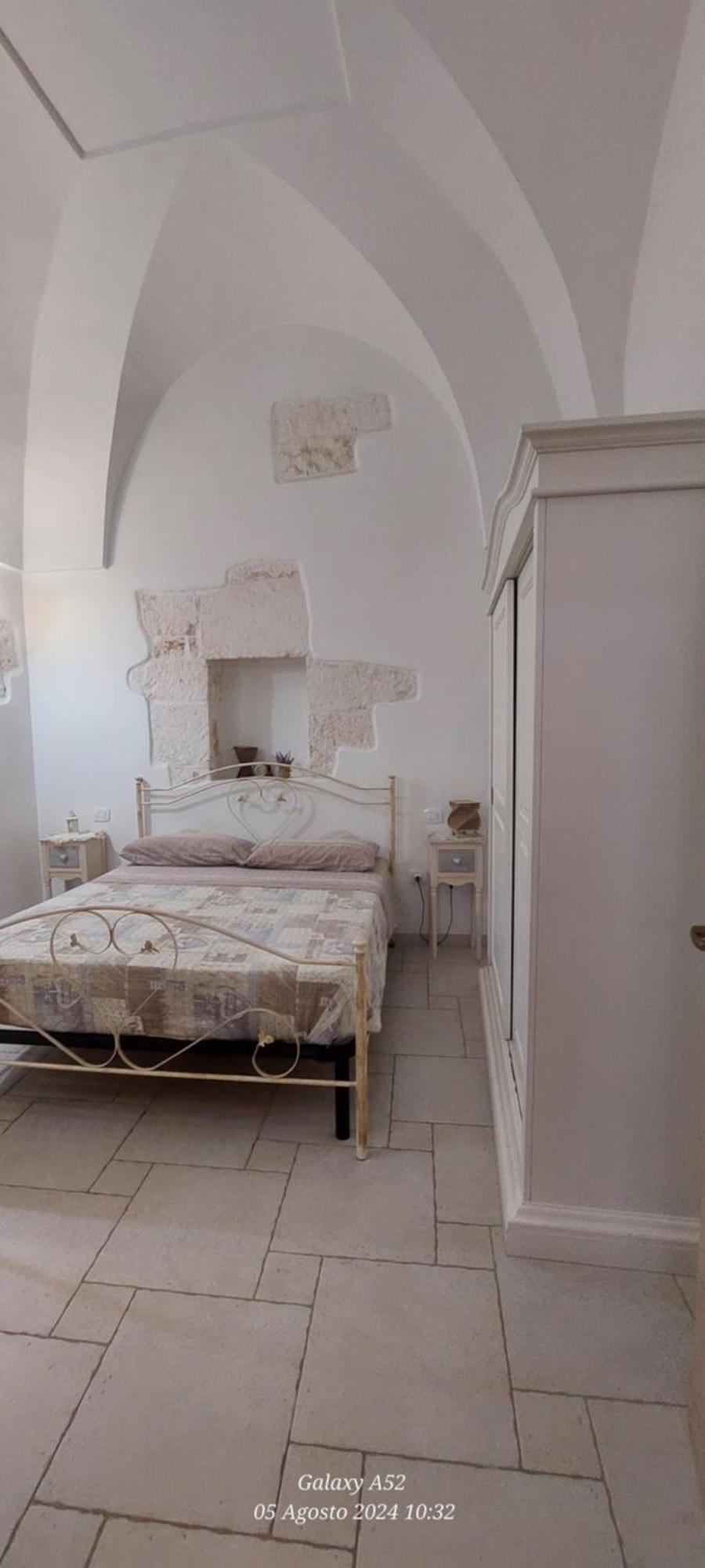 Apartmán La Perla Bianca Ostuni Exteriér fotografie