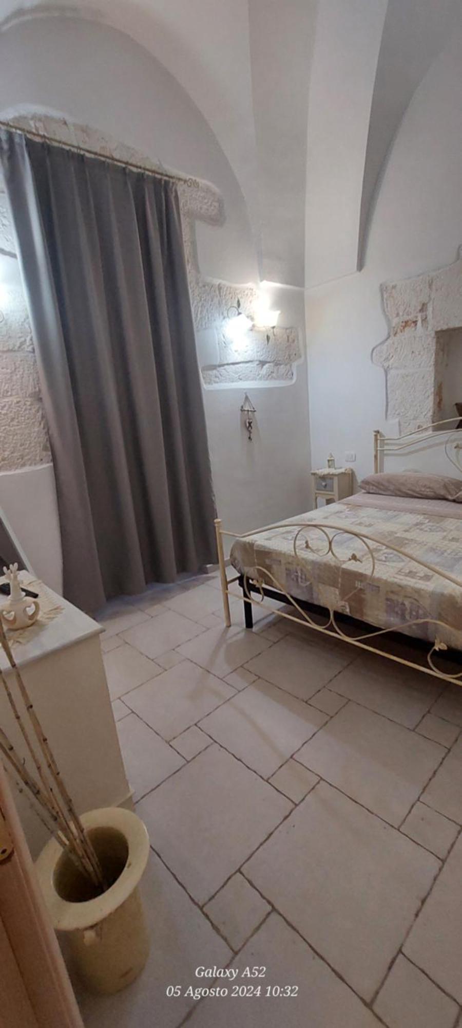 Apartmán La Perla Bianca Ostuni Exteriér fotografie