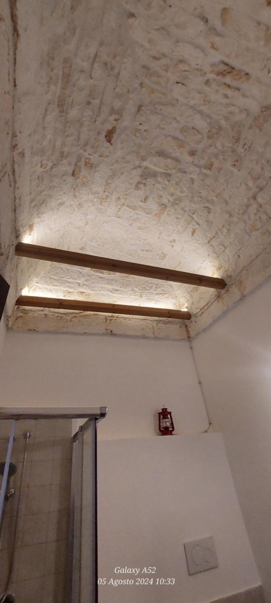 Apartmán La Perla Bianca Ostuni Exteriér fotografie