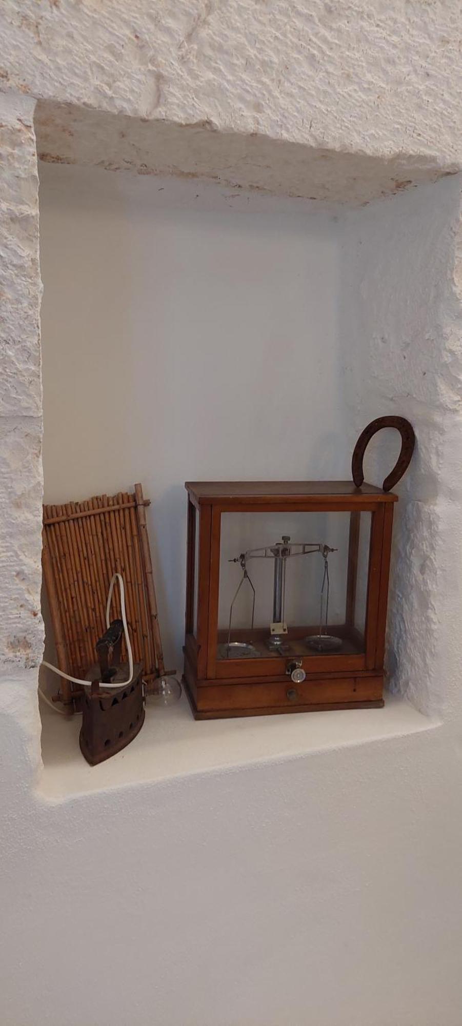 Apartmán La Perla Bianca Ostuni Exteriér fotografie